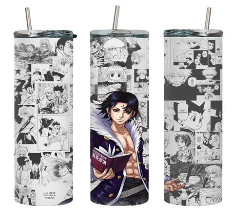 Hunter X-5277